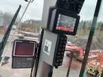 Control Station with Dash Console