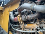 Engine with Exhaust System
