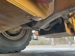 Drivetrain with Rear Drive Axle