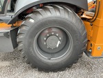 Chassis with 