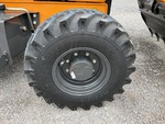 Chassis with 