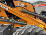 Hydraulics with 