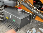 Hydraulics with 