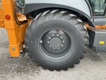 Chassis with 