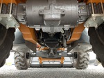 Drivetrain with 
