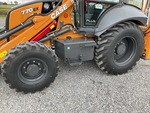 Chassis with 