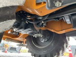 Drivetrain with 