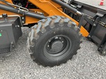 Chassis with 