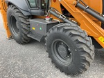 Chassis with 