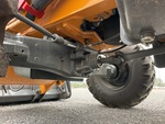 Drivetrain with 
