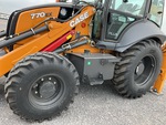Chassis with 