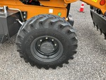 Chassis with 