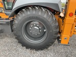 Chassis with 