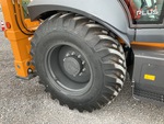 Chassis with 