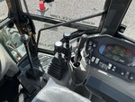 Control Station with 