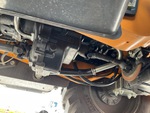 Drivetrain with 