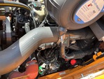 Engine with 