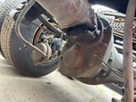 Drivetrain with 