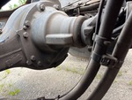 Drivetrain with 
