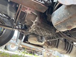 Drivetrain with 