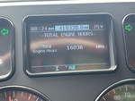 Cab with Engine Hours