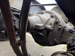 Drivetrain with 