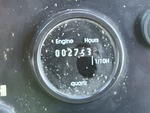 Cab with Engine Hours