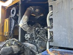 Engine with