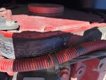 Motor with 
