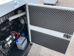 Generator with 