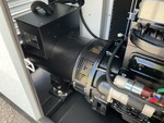Generator with 