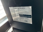 Generator with 