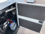 Generator with 