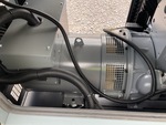 Generator with 