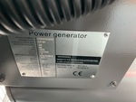 Generator with 