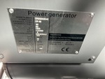 Generator with 