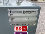 General Appearance with N.º de serie/VIN