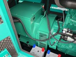 Generator with 