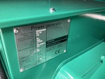 Generator with 