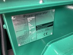 Generator with 