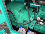 Generator with 