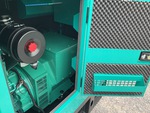 Generator with 
