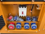 Control Station with 