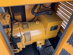 Generator with 