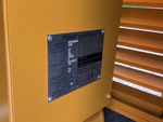Generator with 