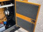 Generator with 