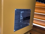 Generator with 