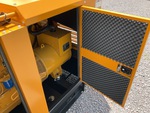 Generator with 