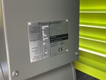 Generator with 