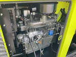 Engine with 